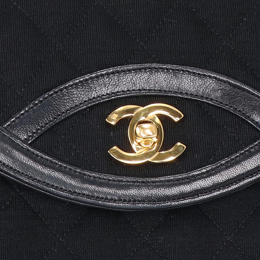 CHANEL シャネル/ヴィンテージ/Wチェーンショルダー//080****/ABランク/09