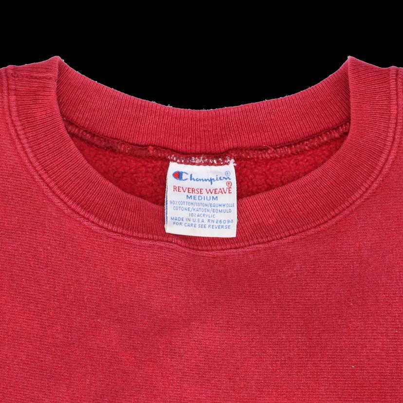 champion チャンピオン/90’s/USA製/刺繍タグ/サイズM//ABランク/82