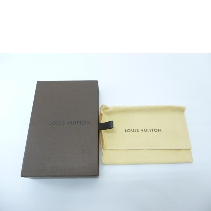 LV ルイヴィトン/ミュルティクレ4/ダミエ/N62631//CT1***/Aランク/88