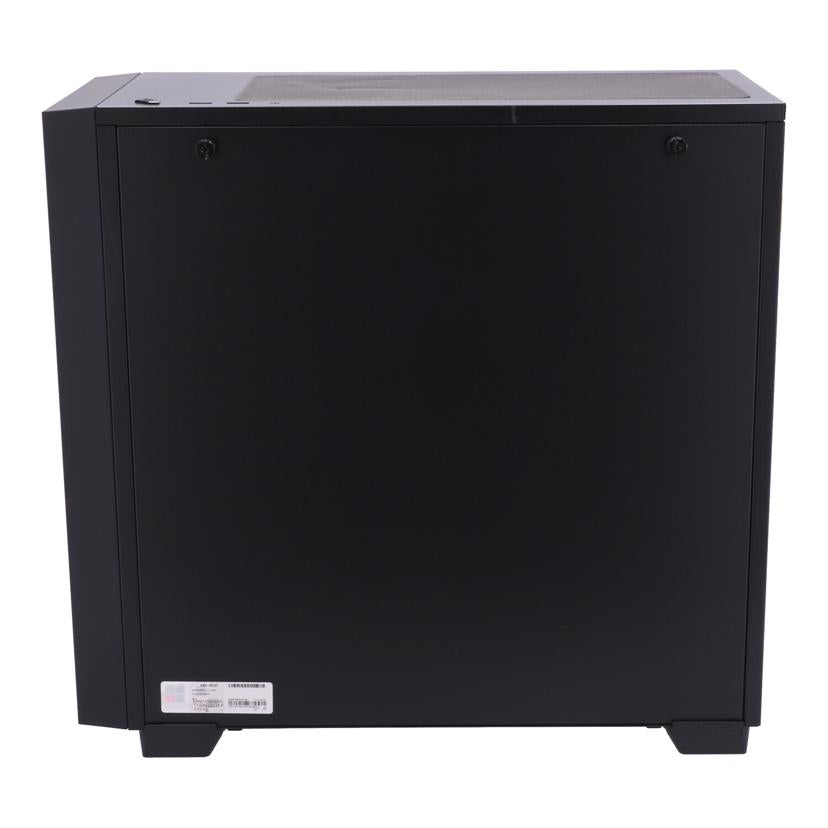 iiyama イーヤマ /Win11ゲーミングPC/ILeDXS-M7P5-AR57X-SLSXB//U301200668/Bランク/67