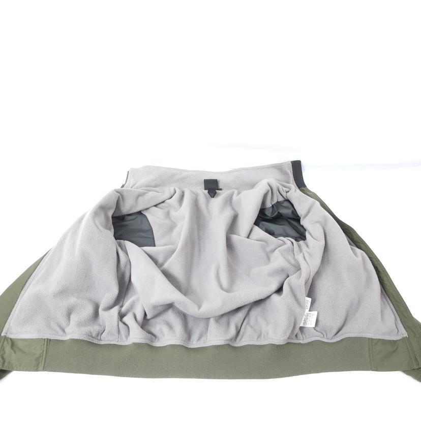 THE NORTH FACE ザノースフェイス/キャンプノマドジャケット Mサイズ カーキ/NP71932//Aランク/65