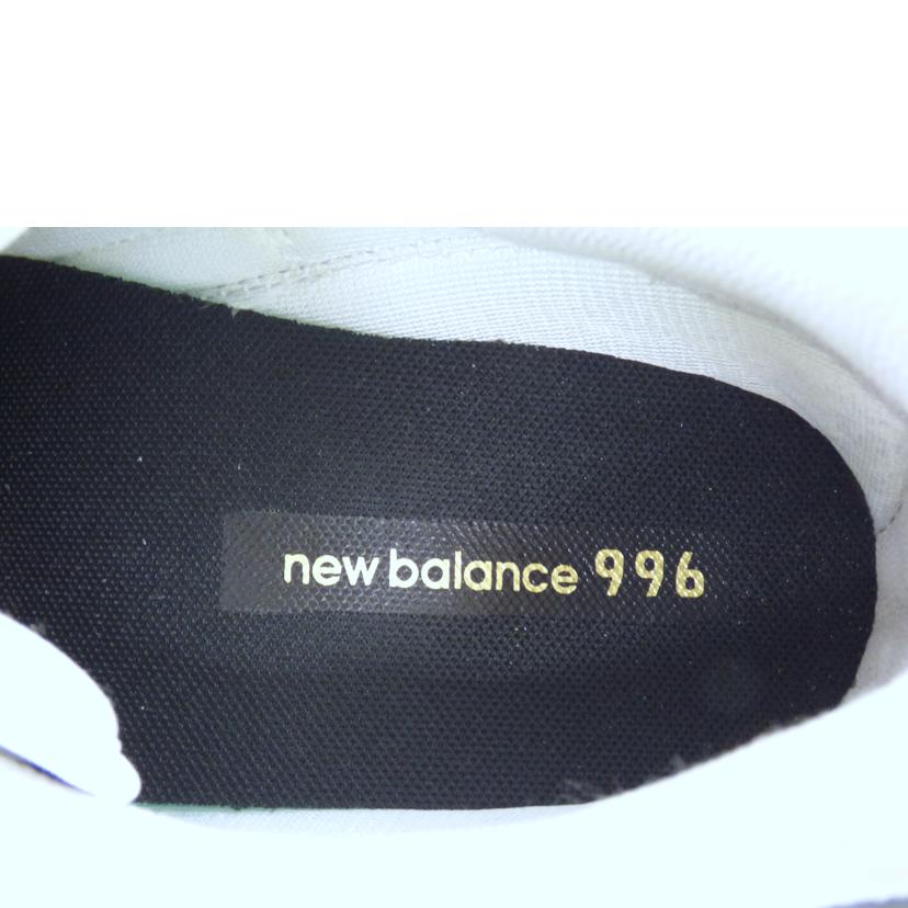 new balance ニューバランス/スニーカー/CM996HN2//ABランク/64