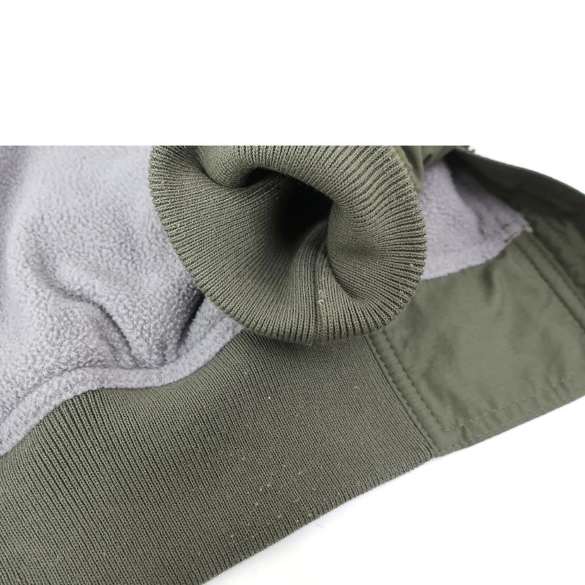THE NORTH FACE ザノースフェイス/キャンプノマドジャケット Mサイズ カーキ/NP71932//Aランク/65