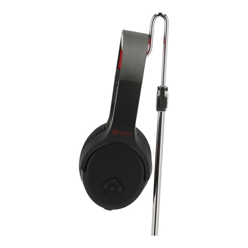 ELECOM エレコム/ヘッドセット/HS-GMW70BK//Bランク/62