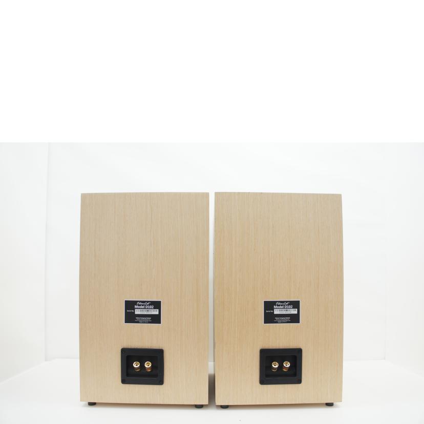 FalconLab/スピーカー FalconLab/D102//Aランク/18