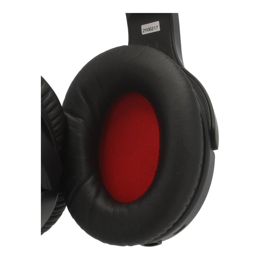 ELECOM エレコム/ヘッドセット/HS-GMW70BK//Bランク/62