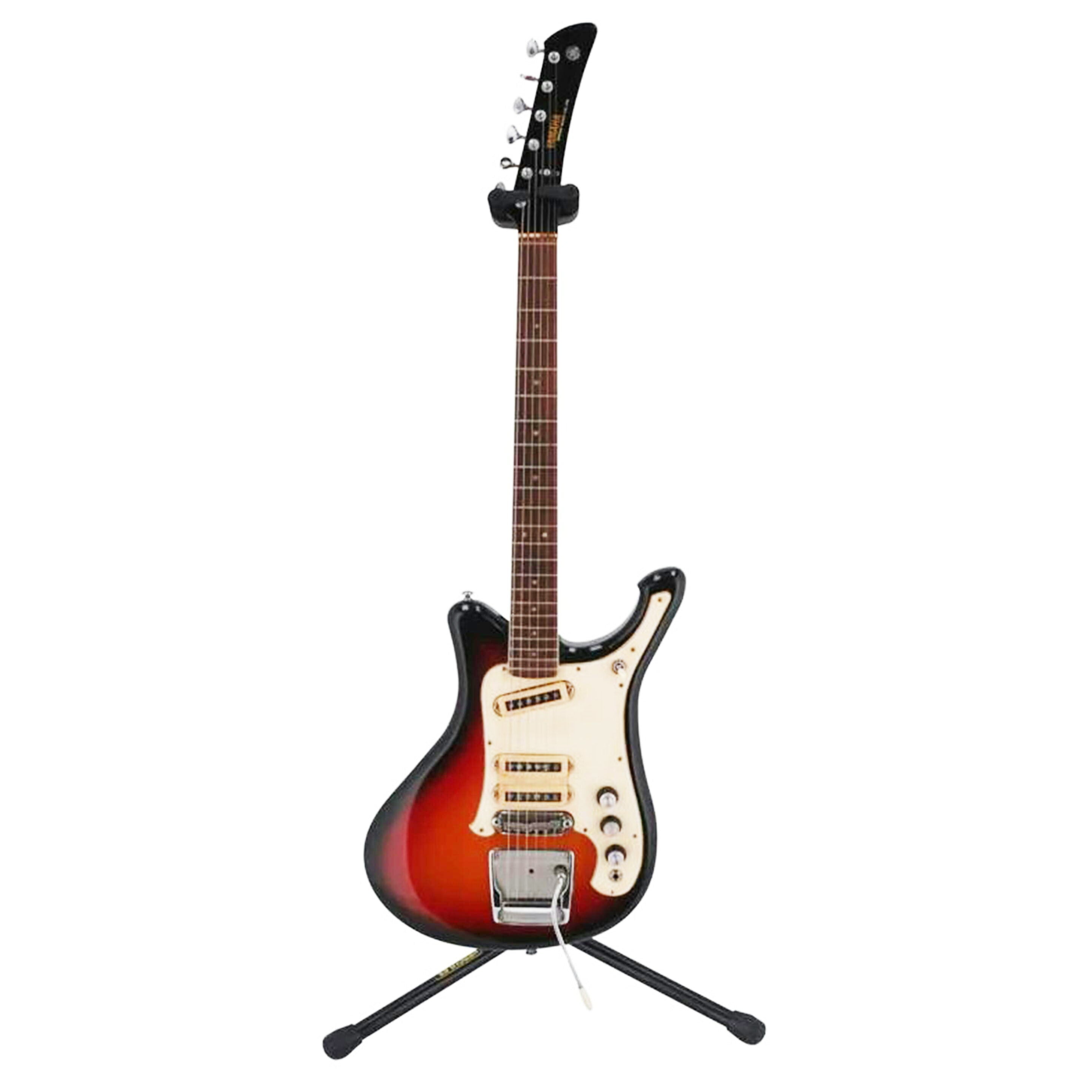 YAMAHA ヤマハ/エレキギター(ビンテージ)/SG-5//12408/Cランク/05