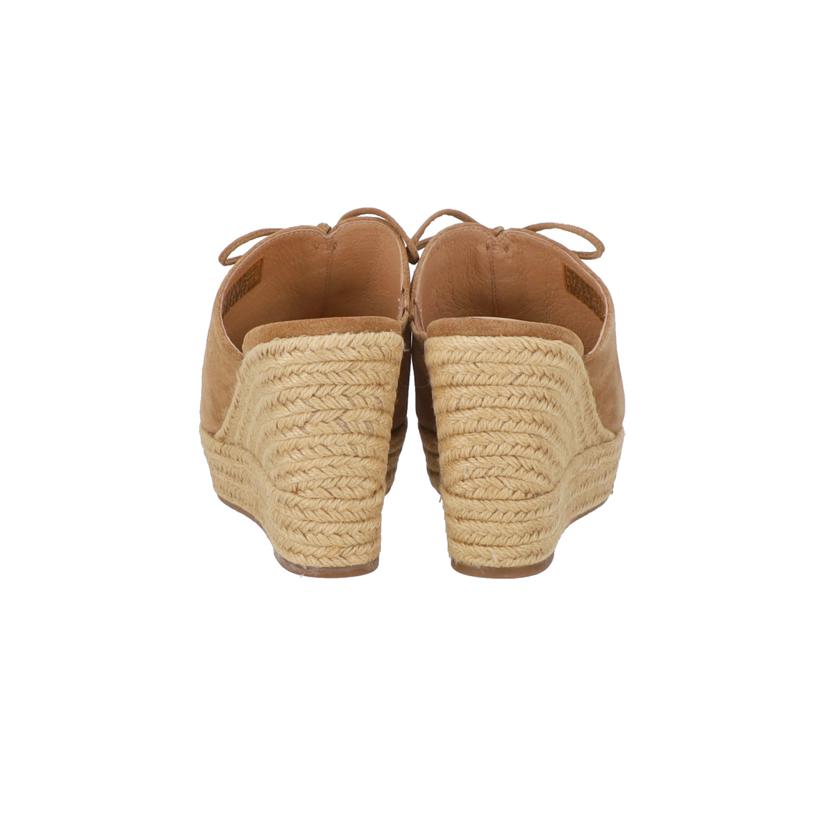 UGG アグ/W GIORGIA エスパドリーユ/サンダル/1019900W//サイズ:25/SAランク/91