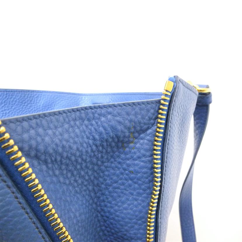 PRADA プラダ/2WAYサイドジップトートバッグ/BN2419//ABランク/88