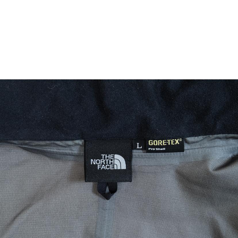 THE NORTH FACE ノースフェイス/GORE-TEX シェルジャケット/NP11284//Bランク/71