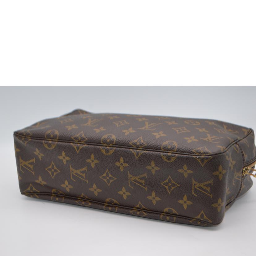 LV ルイヴィトン/トゥルース・トワレット28/モノグラム/M47522//874***/ABランク/89