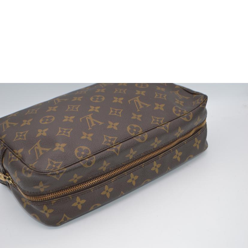 LV ルイヴィトン/トゥルース・トワレット28/モノグラム/M47522//874***/ABランク/89