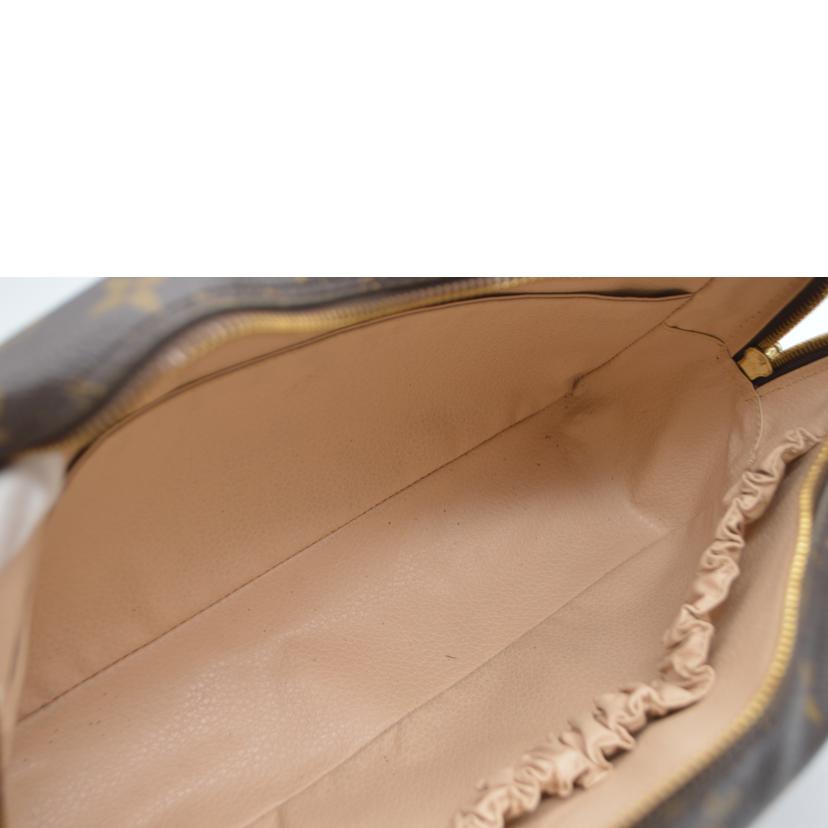 LV ルイヴィトン/トゥルース・トワレット28/モノグラム/M47522//874***/ABランク/89