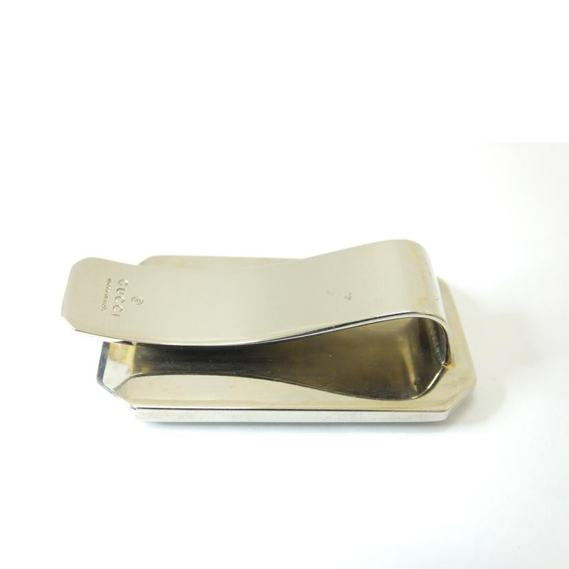 GUCCI グッチ/グッチシママネークリップ//Bランク/88