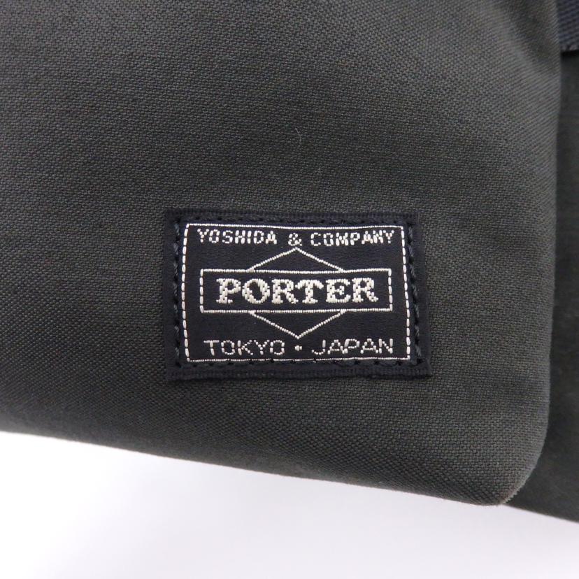 PORTER ポーター/スペック ウエストバック/580-19605//Aランク/77