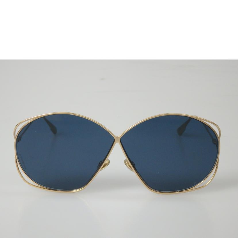 Dior ディオール/DIORSTELLAIRE2 サングラス/LKSA9//68□03/Aランク/76