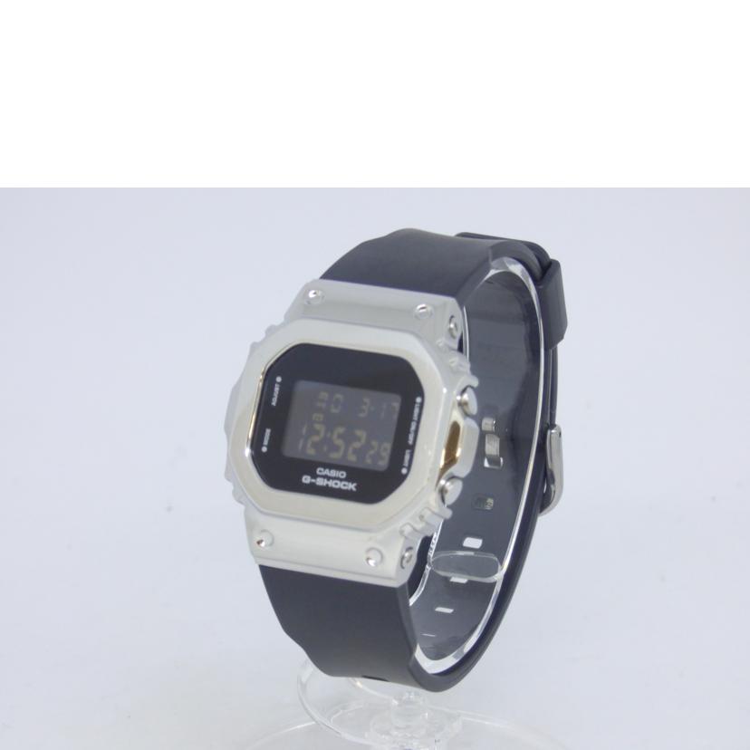 CASIO カシオ/G-SHOCK/GM-S5600//348*/Bランク/64