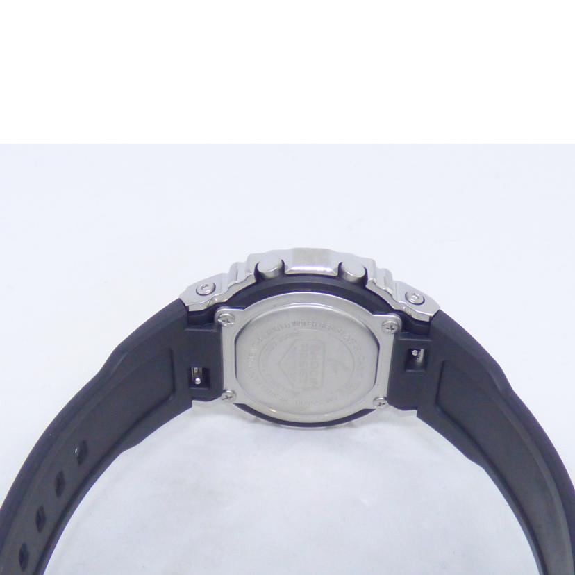 CASIO カシオ/G-SHOCK/GM-S5600//348*/Bランク/64