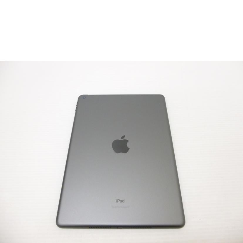 APPLE アップル/ipad(第9世代)Wi-Fiモデル64GB/MK2K3J/A//V6R9N2CYXR/ABランク/88