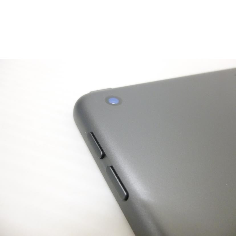 APPLE アップル/ipad(第9世代)Wi-Fiモデル64GB/MK2K3J/A//V6R9N2CYXR/ABランク/88