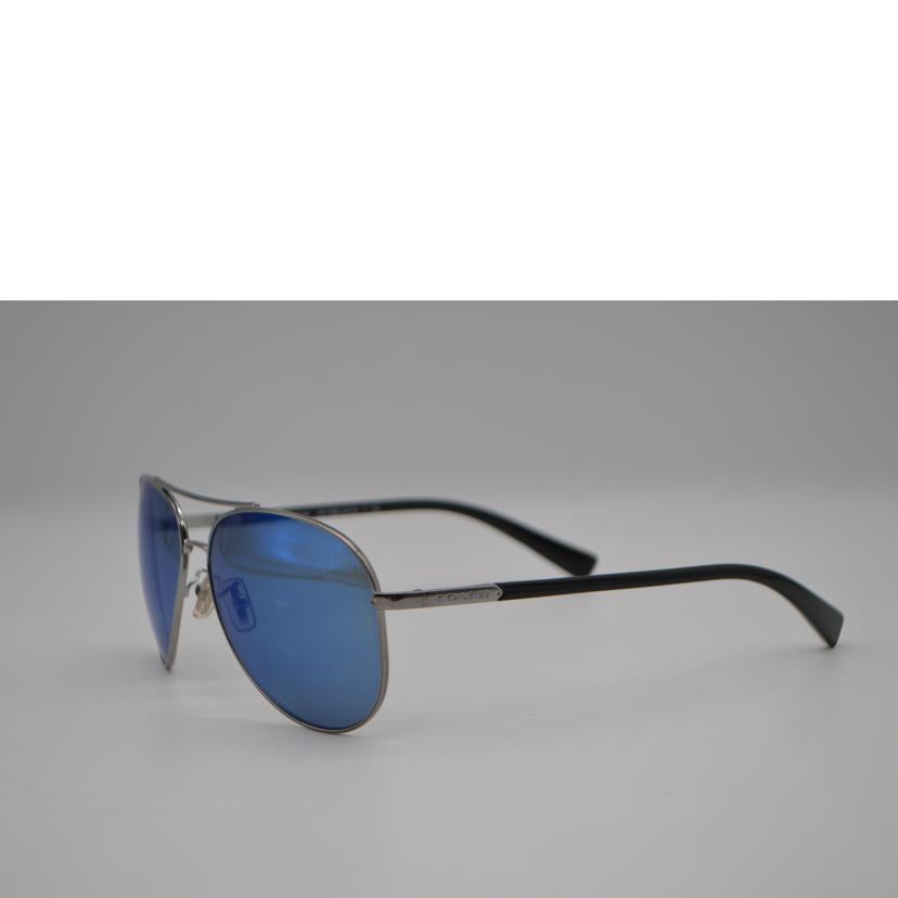 COACH コーチ/アイウェアティアドロップサングラス/HC7062(L813)//58 14 140 3N/Aランク/89