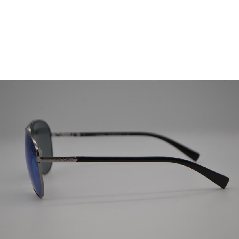 COACH コーチ/アイウェアティアドロップサングラス/HC7062(L813)//58 14 140 3N/Aランク/89