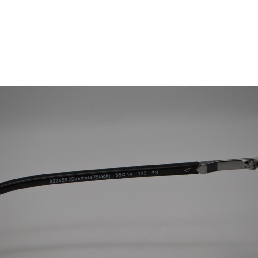 COACH コーチ/アイウェアティアドロップサングラス/HC7062(L813)//58 14 140 3N/Aランク/89