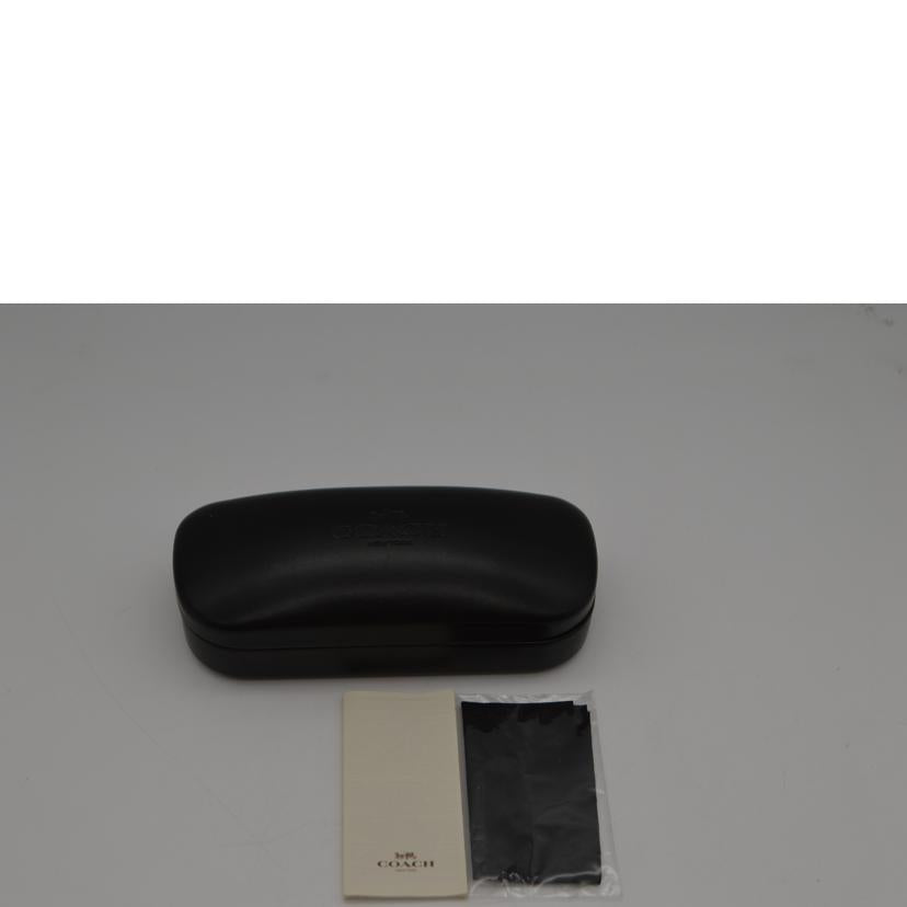 COACH コーチ/アイウェアティアドロップサングラス/HC7062(L813)//58 14 140 3N/Aランク/89