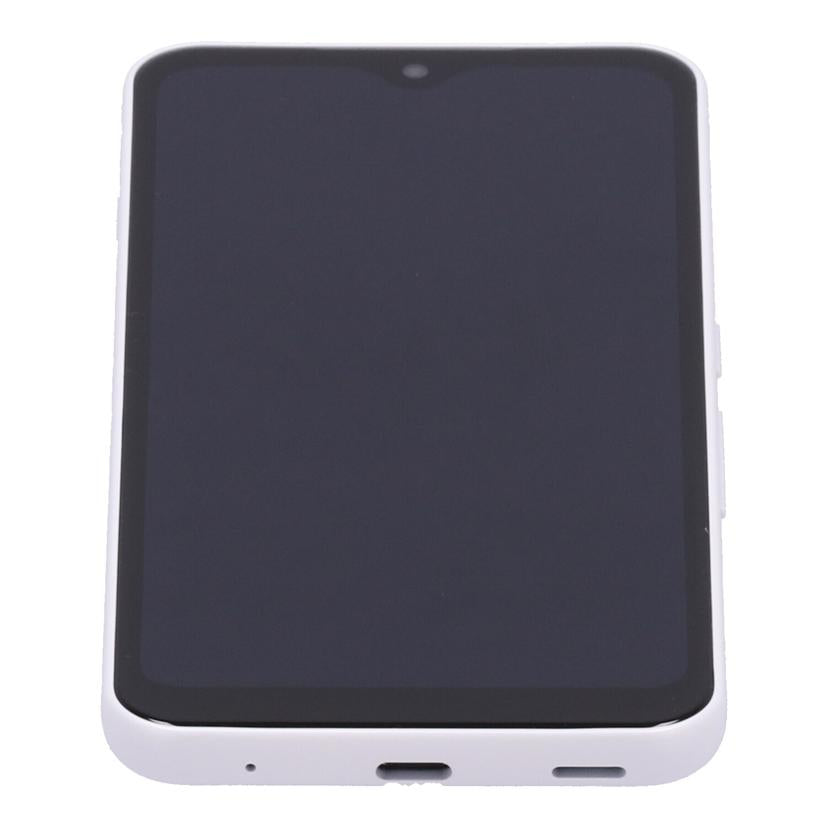 FUJITSU FCNT docomo 富士通 フジツウ /スマートフォン/arrows We 64GB/F-51B//3bb979a9/Bランク/85