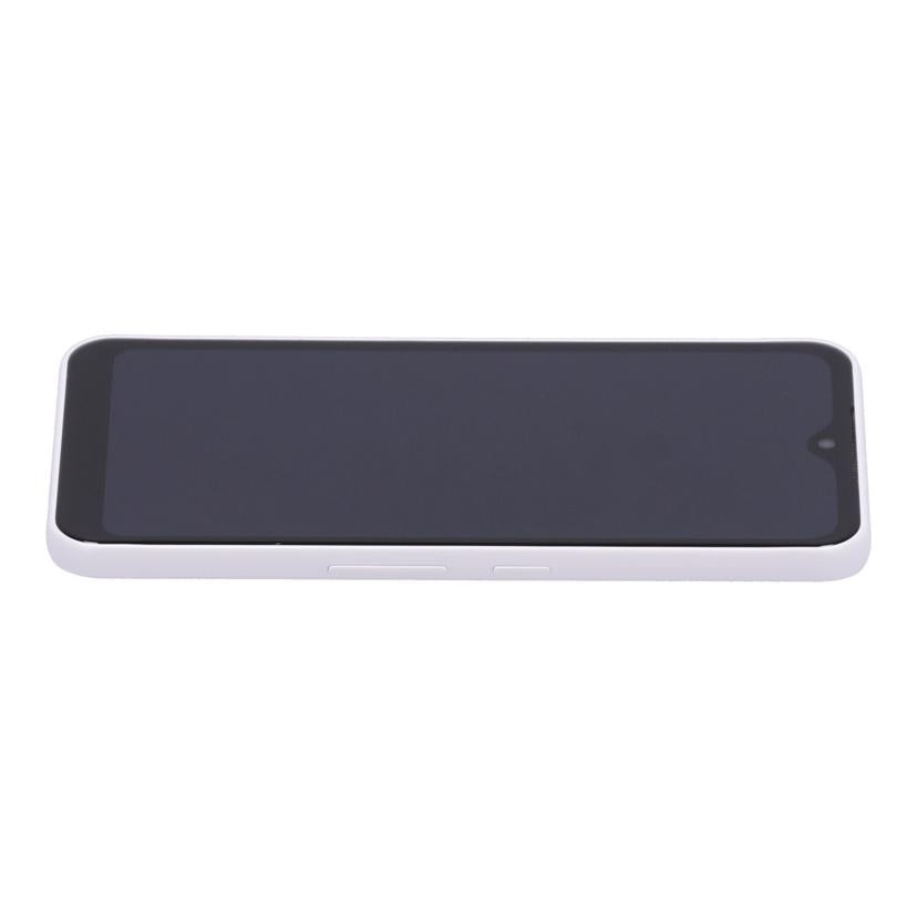 FUJITSU FCNT docomo 富士通 フジツウ /スマートフォン/arrows We 64GB/F-51B//3bb979a9/Bランク/85