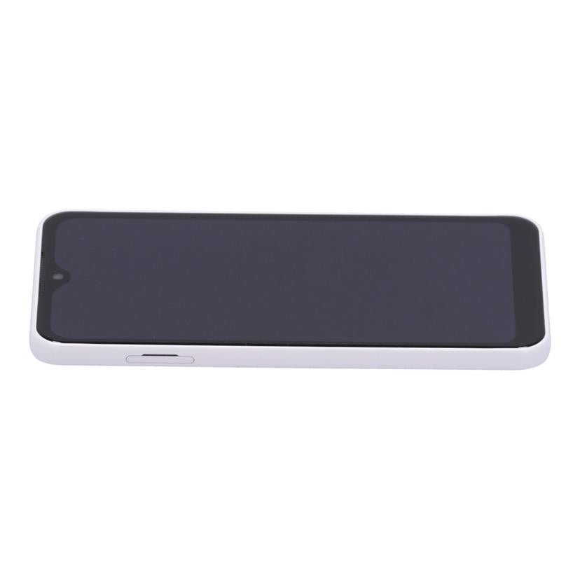 FUJITSU FCNT docomo 富士通 フジツウ /スマートフォン/arrows We 64GB/F-51B//3bb979a9/Bランク/85