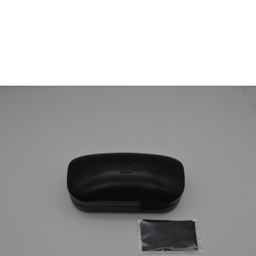 COACH コーチ/ウェリントンシグネチャーサングラス/HC8207F(L1645)//57 17 140 3N/Aランク/89