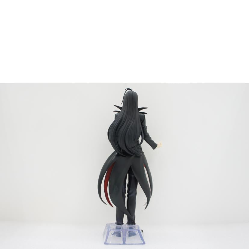 BANDAI SPIRITS バンダイスピリッツ/B賞 鴉 MASTERLISE//Aランク/01