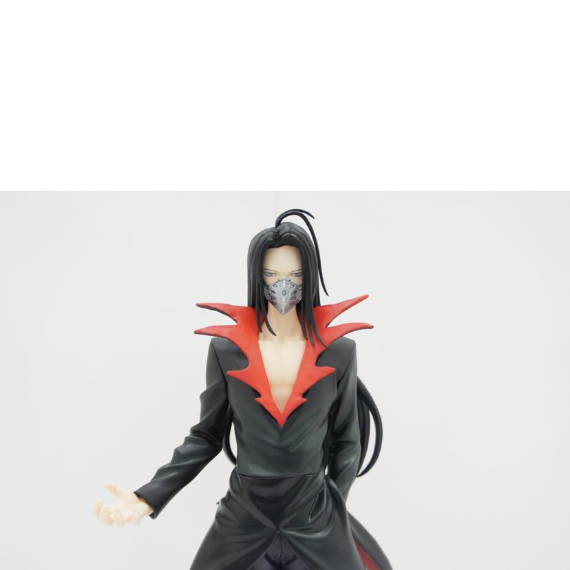 BANDAI SPIRITS バンダイスピリッツ/B賞 鴉 MASTERLISE//Aランク/01