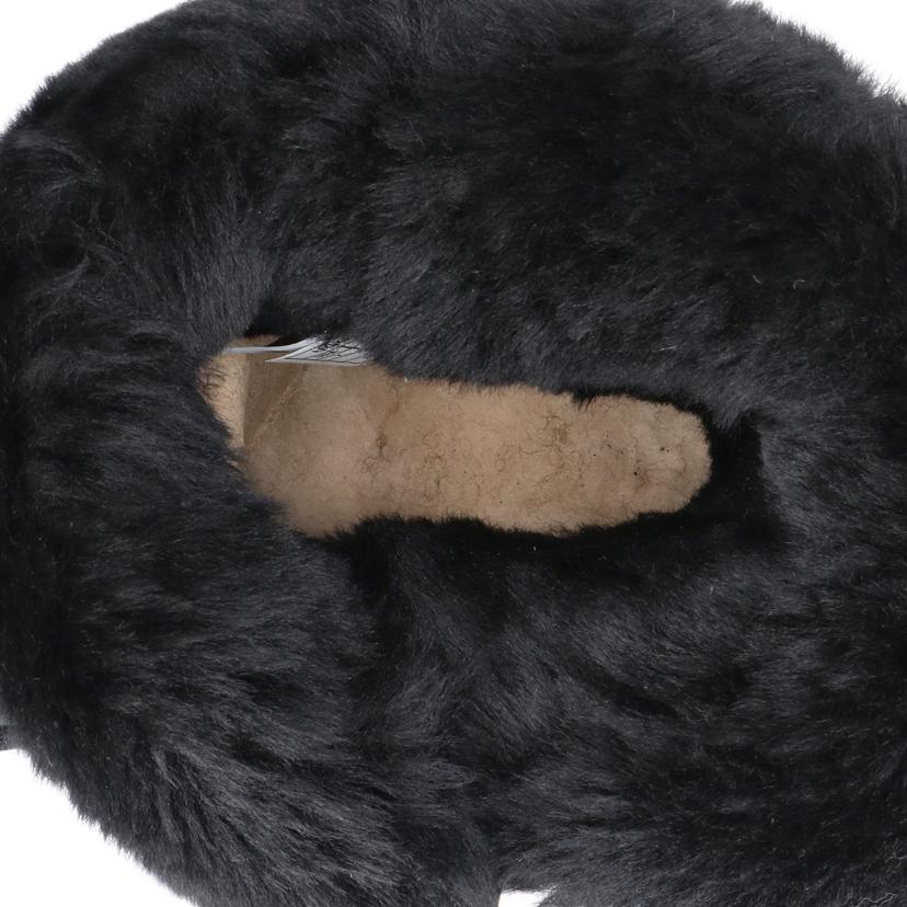 UGG アグ/BAILEY BUTTON スワロフスキームートンブーツ/3349//サイズ:24/SAランク/91