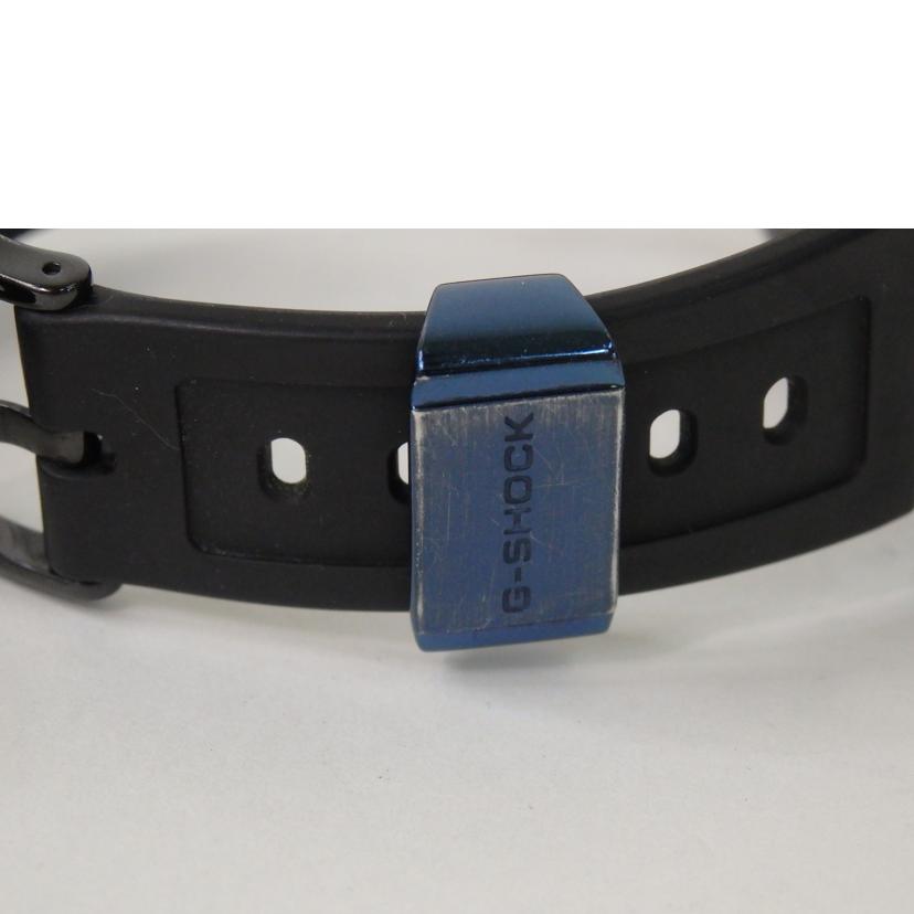 CASIO カシオ/CASIO/G-SHOCK/GMW-B5000G-2JF/電波ソーラー/Bluetooth機能/GMW-B5000G-2JF//ABランク/84