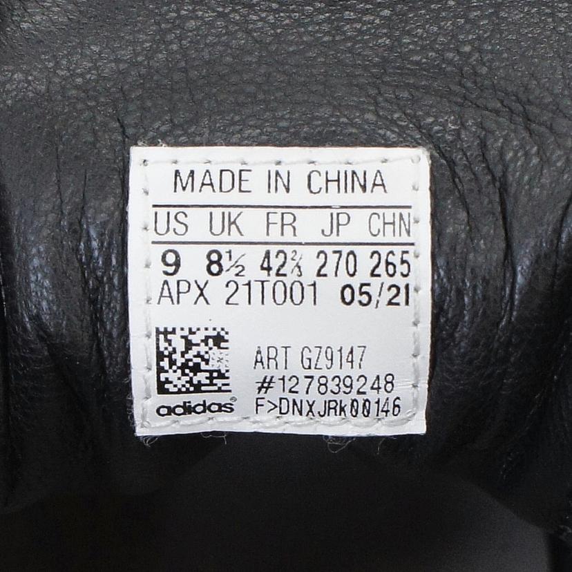 adidas アディダス/adidas Y-3/スニーカー/ART GZ9147//Bランク/19