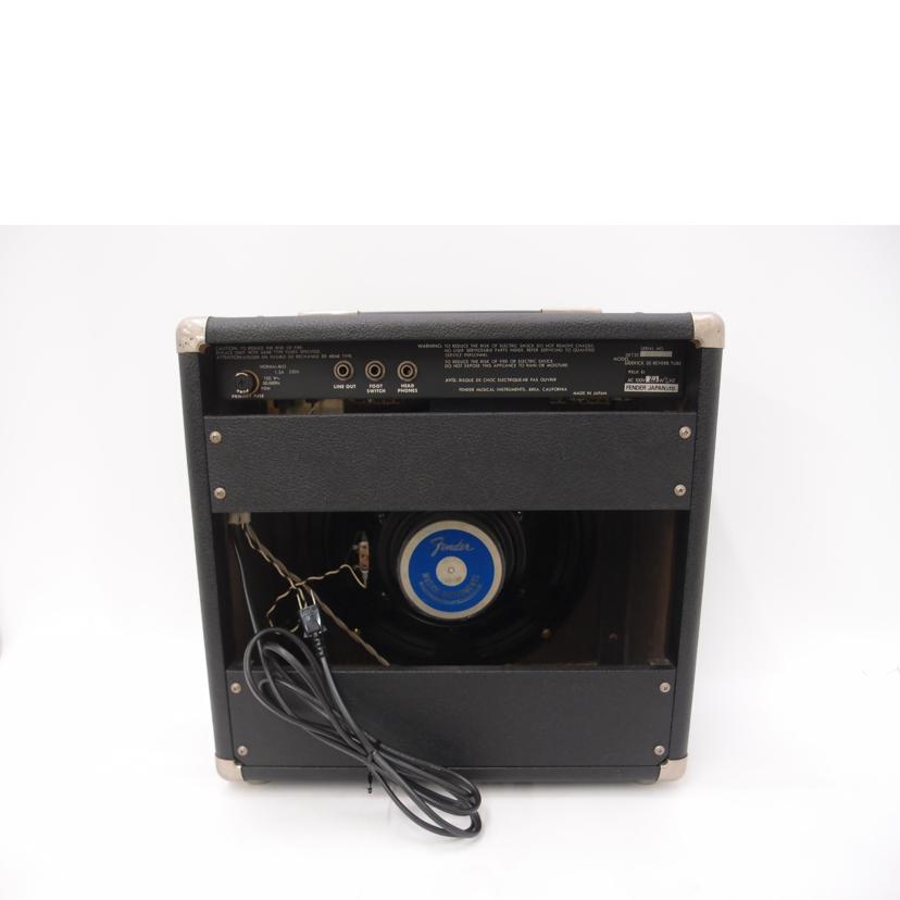 Fender フェンダー/ギターアンプ/Sidekick Tube 30R//000712/Bランク/69