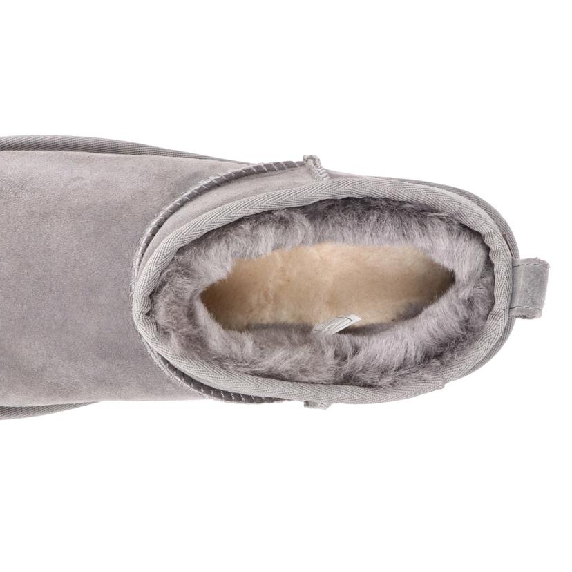 UGG アグ/W CLASSIC ULTRA MINI ムートンシューズ/1116109//25/SAランク/91