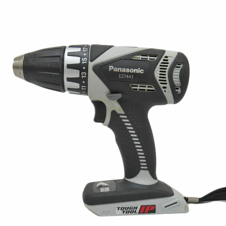 Panasonic/充電ドリルドライバ/Panasonic/EZ7441//ABランク/63