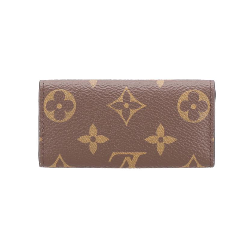 LOUIS VUITTON ルイヴィトン/ミュルティクレ4/モノグラム /M69517//RFI*/SAランク/25
