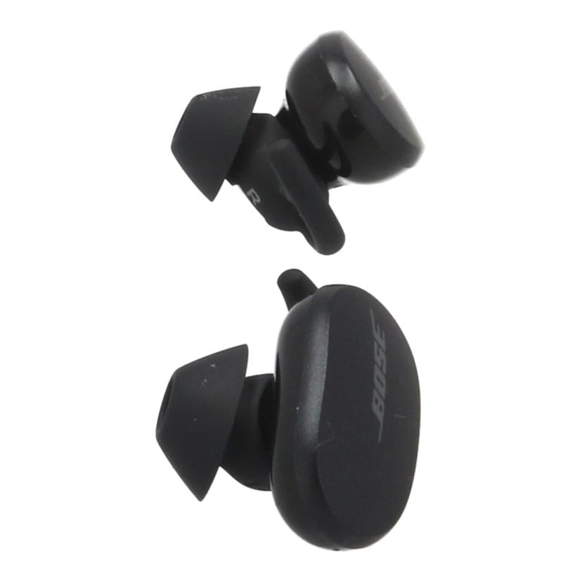 BOSE ボーズ/ワイヤレスイヤホン/QuietComfort Earbuds/831262-0010//429708/Bランク/75
