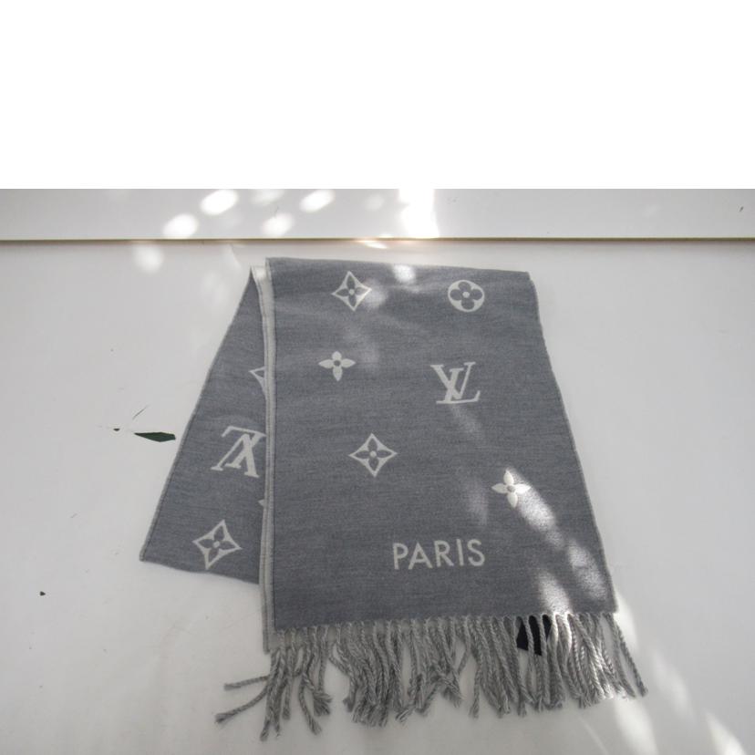 LV/ マフラー/オールアバウト/モノグラム/M79226//ABランク/63