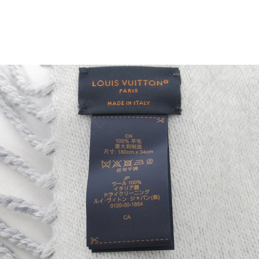 LV/ マフラー/オールアバウト/モノグラム/M79226//ABランク/63