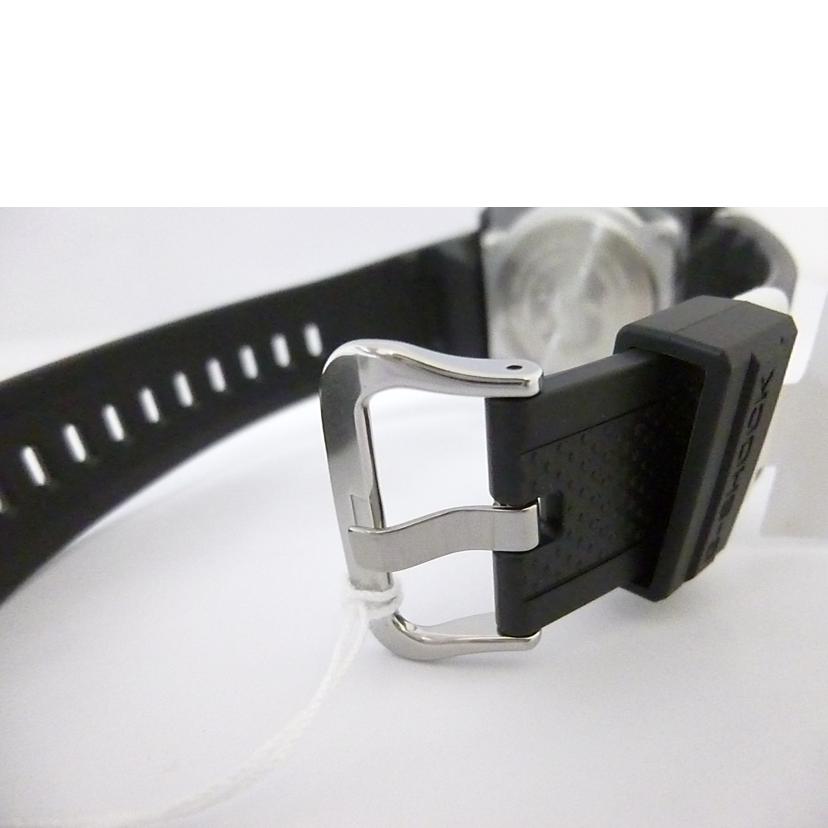 CASIO CASIO/G-SHOCK/G-STEEL/ミッドサイズ/電波ソーラー/GST-W300-1AJF//SAランク/88