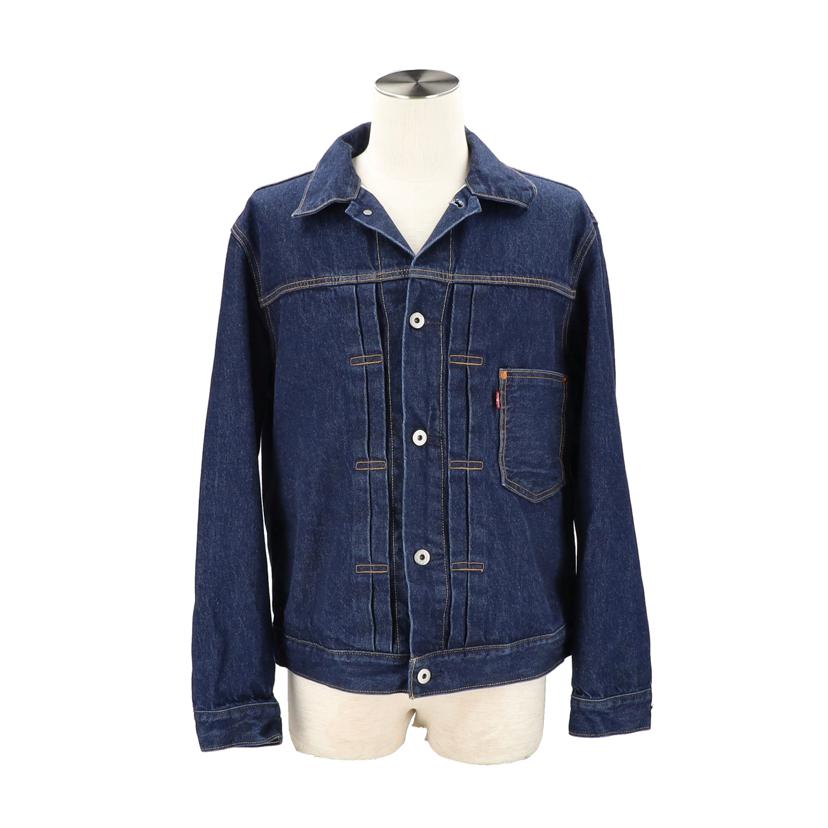 LEVI'S リーバイス/LEVI’S PREMIUM Gジャン/ビッグE/PC9-0040J-0000//ABランク/85