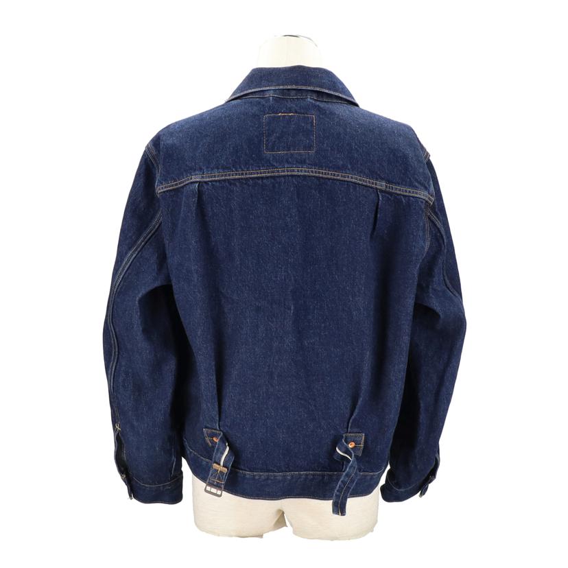 LEVI'S リーバイス/LEVI’S PREMIUM Gジャン/ビッグE/PC9-0040J-0000//ABランク/85