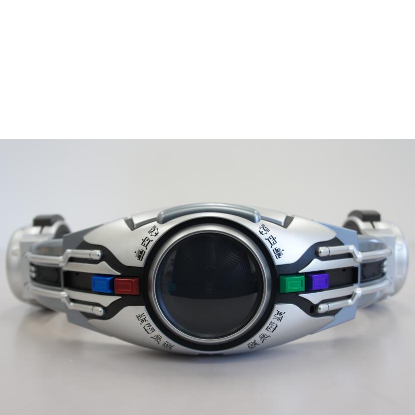 BANDAI バンダイ/CSM変身ベルト アークルver.25th 「仮面ライダークウガ」 プレミアムバンダイ限定/2757001//Aランク/01