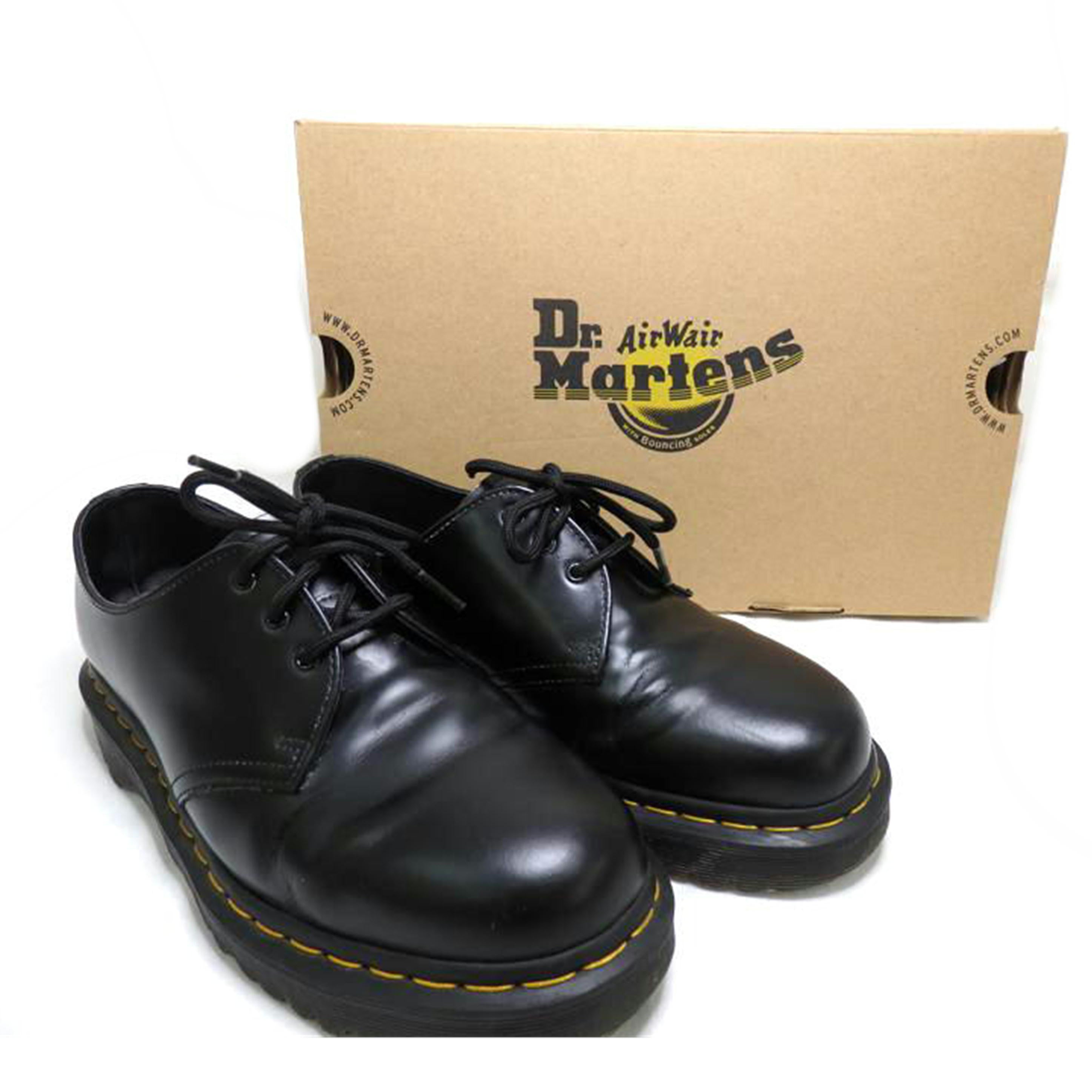 Dr.Martens ドクターマーチン/Dr.Martensシューズ/1461BEX//ABランク/84
