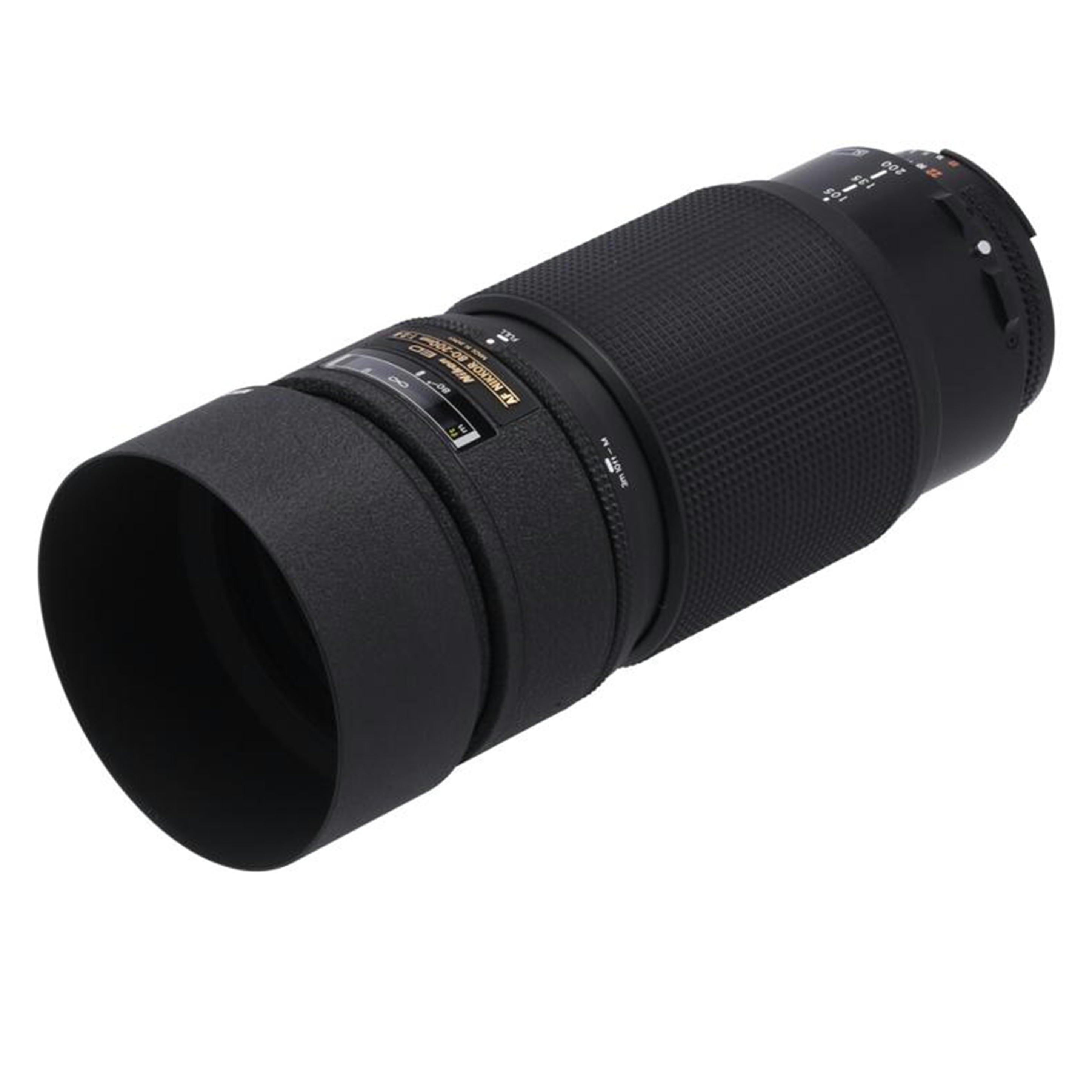 Nikon ニコン /交換レンズ/80-200mm/AF ED 80-200mm F2.8//3584957/Cランク/62
